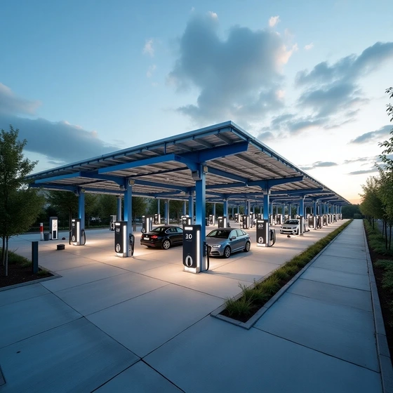 La mobilité durable et l'énergie solaire : Empreinte carbone de -73% 4 La mobilité durable et l'énergie solaire