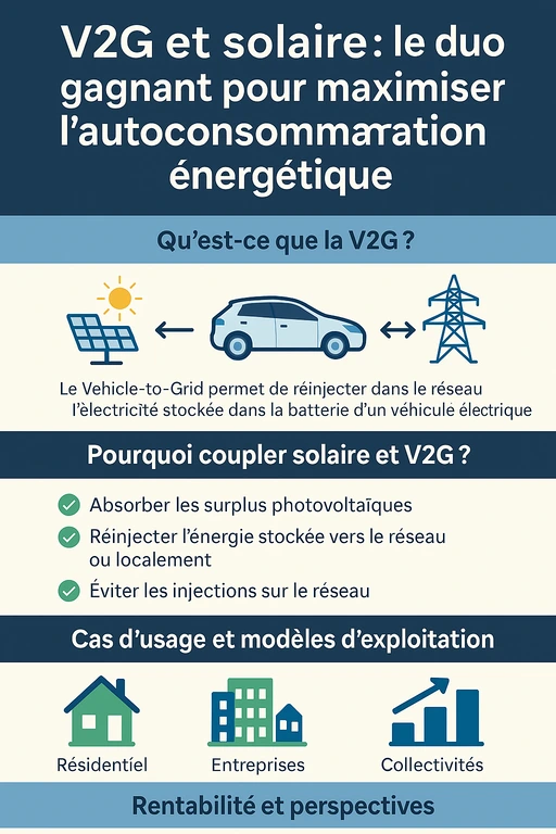La mobilité durable et l'énergie solaire : Empreinte carbone de -73% 3 La mobilité durable et l'énergie solaire
